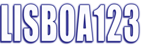 LISBOA123 LOGO